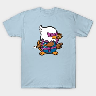 Mascot Hawk T-Shirt